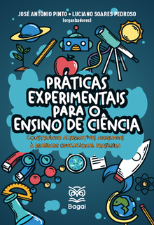 E-book: Ensino de Ciências: Práticas e Exercícios Para a Sala de Aula