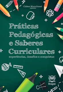 Saberes, Experiencias e Praticas Na Educação Contemporânea.