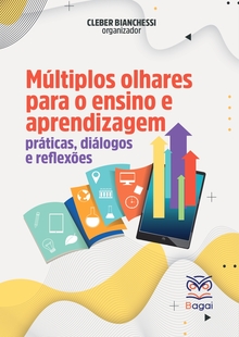 PDF) Linguagens: Múltiplos Olhares, Múltiplos Sentidos (Volume 3)