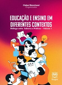 Psicopedagogia - Saberes e Contextos. 