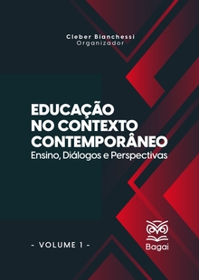 PDF) Diálogos interdisciplinares sobre o ensino e as suas perspectivas no  mundo contemporâneo, volume 1