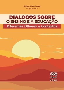 PDF) Linguagens: Múltiplos Olhares, Múltiplos Sentidos (Volume 3)