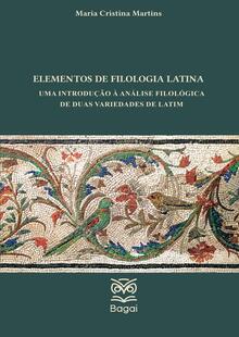 Latim I - Língua e Cultura - Curso de Letras