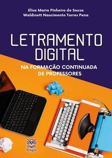 LETRAMENTO DIGITAL NA FORMAÇÃO CONTINUADA DE PROFESSORES