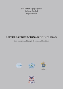 LEITURAS EDUCACIONAIS DE INCLUSÃO com exemplos da Educação de Jovens Adultos (EJA)