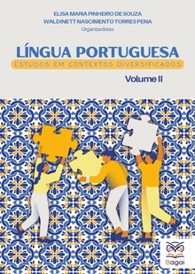 LÍNGUA PORTUGUESA – Estudos em contextos diversificados
