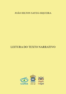 LEITURA DO TEXTO NARRATIVO