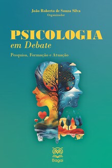 PSICOLOGIA EM DEBATE: Pesquisa, Formação e Atuação