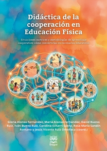 DIDÁCTICA DE LA COOPERACIÓN EN EDUCACIÓN FÍSICA