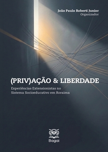 (Priv)AÇÃO & LIBERDADE: Experiências extensionistas no sistema socioeducativo em Roraima