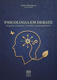 PSICOLOGIA EM DEBATE: Pesquisa, Formação e Desafios Contemporâneos