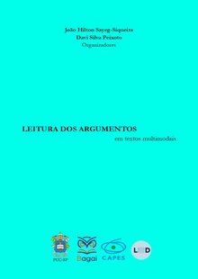 LEITURA DOS ARGUMENTOS EM TEXTOS MULTIMODAIS